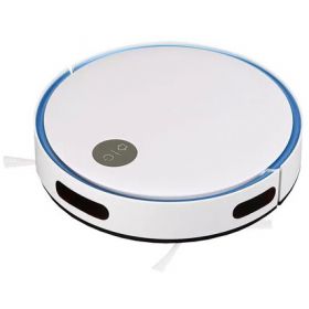 ASPIRATOR ROBOT CU TELECOMANDA - ALB/ALBASTRU
