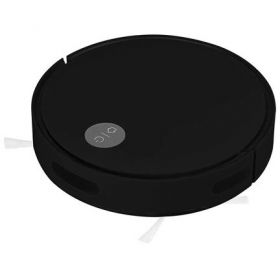 ASPIRATOR ROBOT CU TELECOMANDA - NEGRU