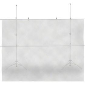 Lumina Studio Diffusor Cloth,300x300cm