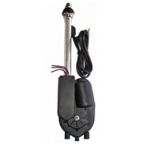 ANTENA AUTO TELESCOPICA CU MOTOR