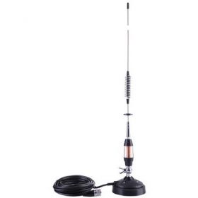 ANTENA CB ELITE CB 122 + MAGNET