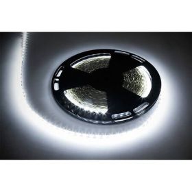 BANDA LED 25M 1500X5050 IP20 ALB RECE