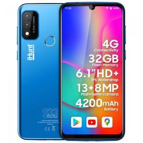 S22 Ultra Blue