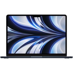 13.6&#039;&#039; MacBook Air 13 with Liquid Retina, M2 chip (8-core CPU), 8GB, 256GB SSD, M2 8-core GPU, macOS Monterey, Midnight, INT keyboard, 2022