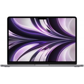 13.6&#039;&#039; MacBook Air 13 with Liquid Retina, M2 chip (8-core CPU), 8GB, 256GB SSD, M2 8-core GPU, macOS Monterey, Space Grey, INT keyboard, 2022