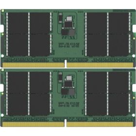 32GB, DDR5, 4800MHz, CL40, Dual Channel Kit