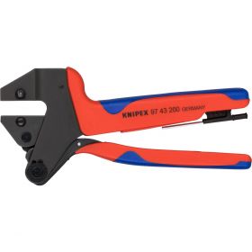 Crimp System Pliers