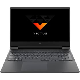 Gaming 15.6&#039;&#039; Victus 15-fb0016nq, FHD IPS, Procesor AMD Ryzen 5 5600H (16M Cache, up to 4.2 GHz), 8GB DDR4, 512GB SSD, GeForce RTX 3050 Ti 4GB, Free DOS, Mica Silver