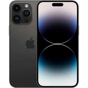 iPhone 14 Pro, 1TB, 5G, Space Black