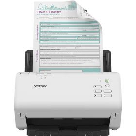 ADS-4300N, Format A4, Duplex, USB 3.0, Retea