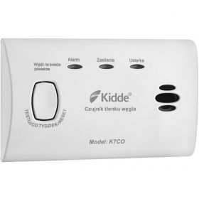 Carbon monoxide sensor K7CO