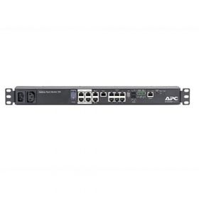 NBRK0250 NetBotz Rack Monitor 250