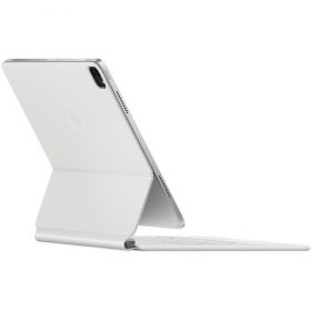 iPad Magic Keyboard 12.9 White English (International)