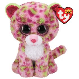 Jucarie Plush Beanie Boos Lainey 36476