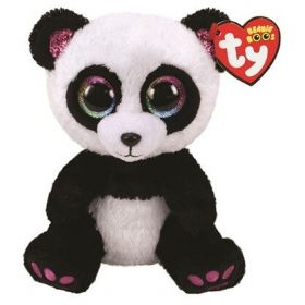 Jucarie Plush Panda Paris 24 cm 36478