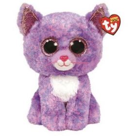Jucarie Plush Pisica Cassidy 24 cm 36486
