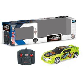 R/C green