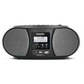 Radio DIGIT1990 DAB+ BT USB CD