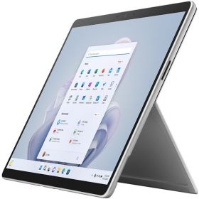 13&#039;&#039; Surface Pro 9 5G, PixelSense Flow Touch, Procesor Microsoft SQ 3, 16GB DDR4X, 512GB SSD, Adreno 8CX Gen 3, Win 11 Pro on ARMâ€¯, Platinum