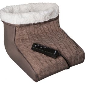 FWM 45 Foot Warmer w. Massage Function