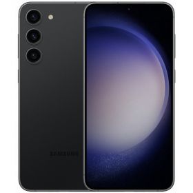 Galaxy S23 Plus, Octa Core, 256GB, 8GB RAM, Dual SIM, 5G, 4-Camere, Phantom Black