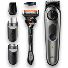 Aparat de tuns BT5365 + Aparat de ras Gillette