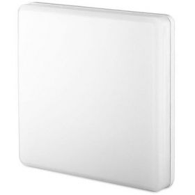 APLICA LED 15W 6400K ALB RECE - PATRAT