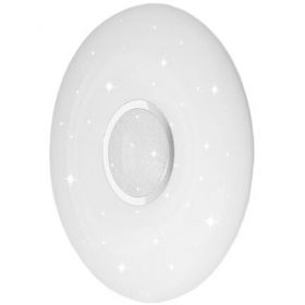 APLICA LED 30/60/30W 3IN1 DIMABIL CU TELECOMANDA