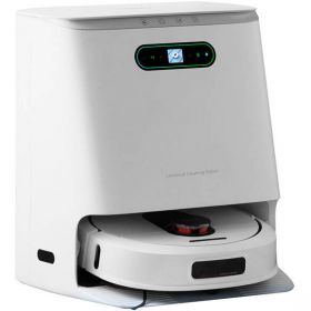 Aspirator Robot robot EVA