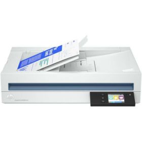 ScanJet Pro N4600fnw1