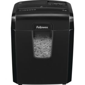 Powershred 8C Negru
