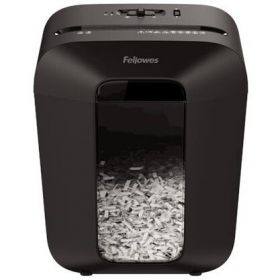 Powershred LX50 Negru