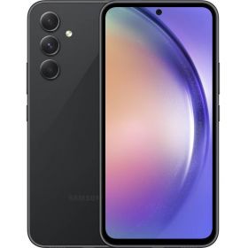 Galaxy A54, Octa Core, 256GB, 8GB RAM, Dual SIM, 4-Camere, Black