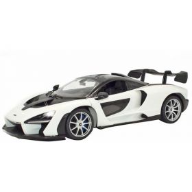 McLaren Senna 1:14 weiß 2,4GHz 6+