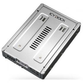 2,5-&gt;3,5 SATAI-III SSD&amp;HDD 7-15mm metal