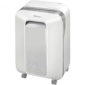 Powershred LX201 weiss