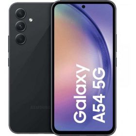 Galaxy A54 128GB Black 6.4 5G (8GB) Android