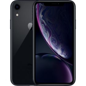 iPhone XR 64GB Black 6.1 iOS
