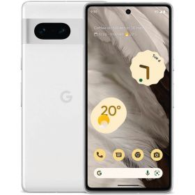 Pixel 7 128GB White 6,3 5G (8GB) Android