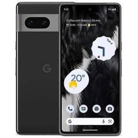 Pixel 7 256GB Black 6,3 5G (8GB) Android