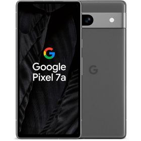 Pixel 7a 128GB Charcoal 6,1 5G (6GB)