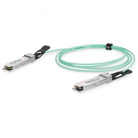 100G QSFP28to QSFP28 Active Optical Cable 10m