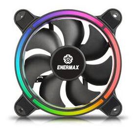 120*120 T.B. RGB Single Pack beleuchtet
