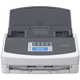 ScanSnap iX1600 grau