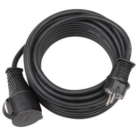 10m Negru IP44