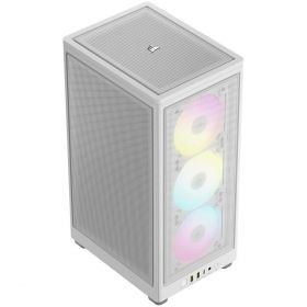 2000D Airflow RGB White