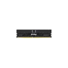 16GB DDR5-4800MT/S ECC REG CL36/DIMM FURY RENEGADE PRO PNP