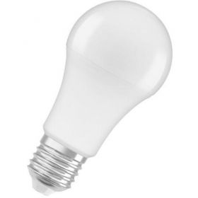 2 Becuri LED Value Classic A, E27, 13W (100W), 1521 lm, lumina calda (2700K)