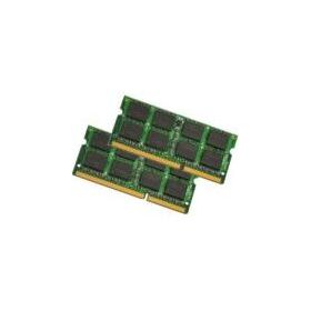 2X8GB KIT DDR4 2133MHZ CL15/NON ECC SO DIMM PC4-17000 1.2V