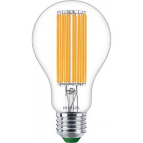 Bec LED Classic A70, Ultra Efficient Light, E27, 7.3W (100W), 1535 lm, lumina calda (3000K)